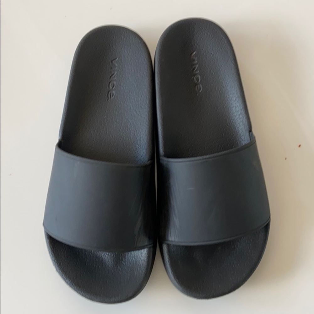 Vince West Coast Sandals